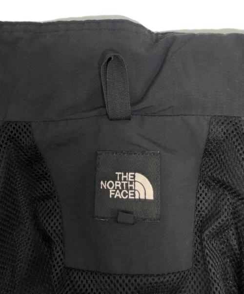 THE NORTH FACE（ザ ノース フェイス）THE NORTH FACE (ザ ノース フェイス) ハイドレナウィンドジャケット / NP72131 ブラック サイズ:Mの古着・服飾アイテム