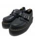 Dr.Martens（ドクターマーチン）の古着「モンクストラップシューズ/RAMSEY QUAD MONK」｜ブラック