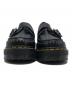 Dr.Martens (ドクターマーチン) モンクストラップシューズ/RAMSEY QUAD MONK ブラック サイズ:UK5：18000円