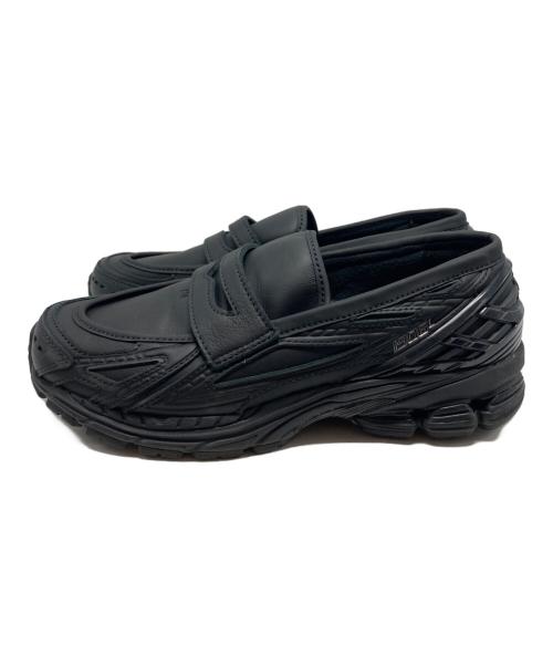 NEW BALANCE（ニューバランス）NEW BALANCE (ニューバランス) ローファースニーカー/U1906LBN ブラック サイズ:US8の古着・服飾アイテム