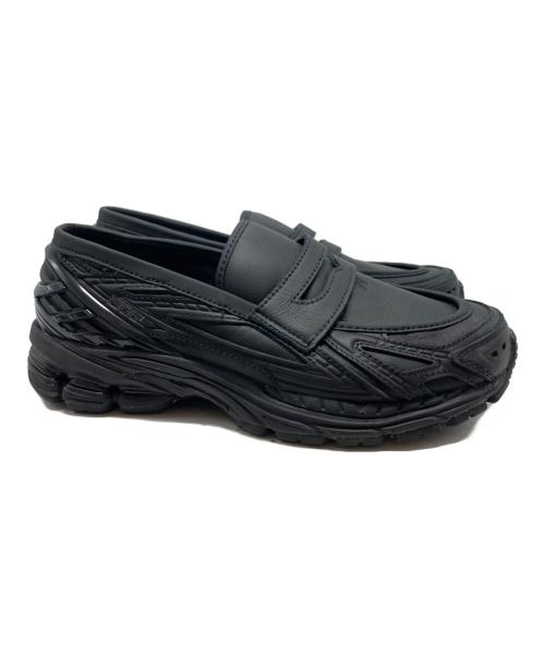NEW BALANCE（ニューバランス）NEW BALANCE (ニューバランス) ローファースニーカー/U1906LBN ブラック サイズ:US8の古着・服飾アイテム
