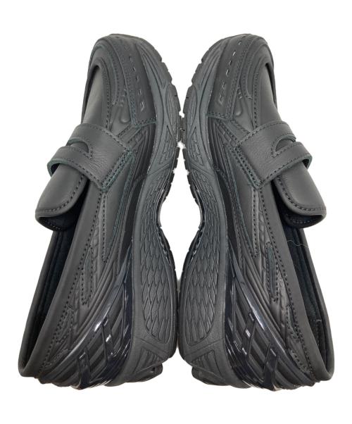 NEW BALANCE（ニューバランス）NEW BALANCE (ニューバランス) ローファースニーカー/U1906LBN ブラック サイズ:US8の古着・服飾アイテム