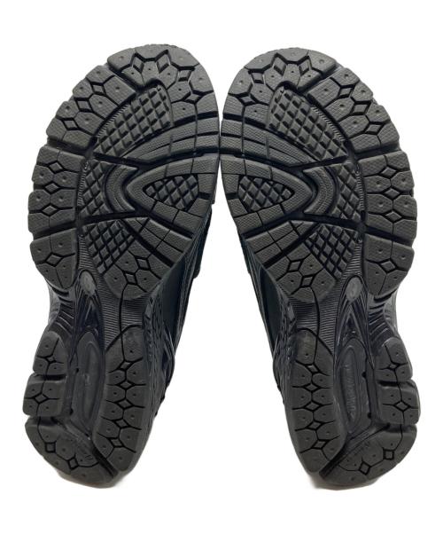 NEW BALANCE（ニューバランス）NEW BALANCE (ニューバランス) ローファースニーカー/U1906LBN ブラック サイズ:US8の古着・服飾アイテム