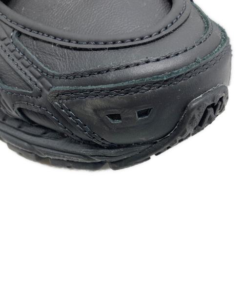 NEW BALANCE（ニューバランス）NEW BALANCE (ニューバランス) ローファースニーカー/U1906LBN ブラック サイズ:US8の古着・服飾アイテム