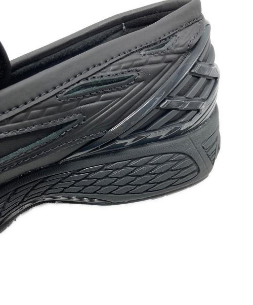 NEW BALANCE（ニューバランス）NEW BALANCE (ニューバランス) ローファースニーカー/U1906LBN ブラック サイズ:US8の古着・服飾アイテム