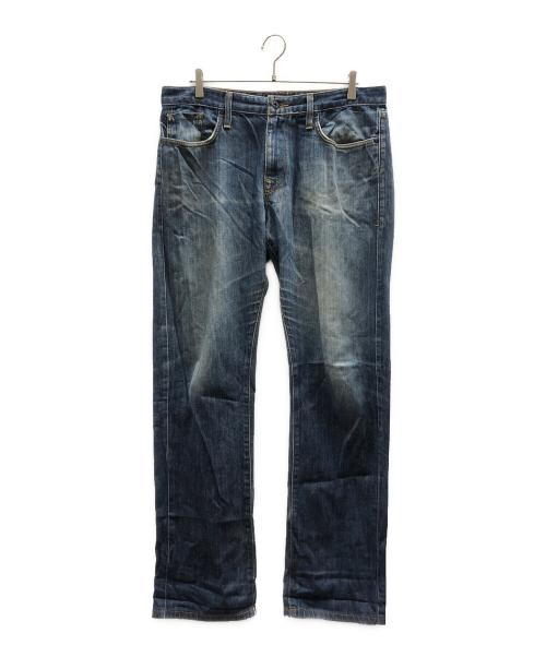 stussy（ステューシー）stussy (ステューシー) デニムパンツ インディゴ サイズ:34の古着・服飾アイテム