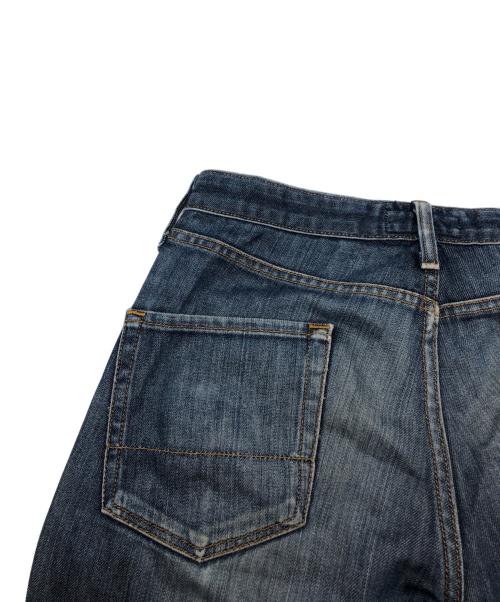 stussy（ステューシー）stussy (ステューシー) デニムパンツ インディゴ サイズ:34の古着・服飾アイテム