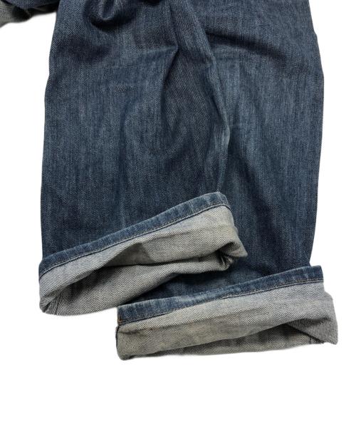 stussy（ステューシー）stussy (ステューシー) デニムパンツ インディゴ サイズ:34の古着・服飾アイテム