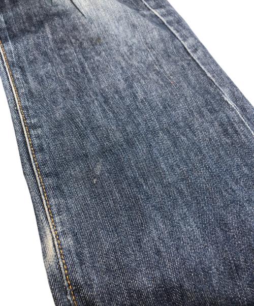 stussy（ステューシー）stussy (ステューシー) デニムパンツ インディゴ サイズ:34の古着・服飾アイテム