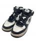 NIKE（ナイキ）の古着「AIR FORCE1 MID/DJ7840-002」｜ブラック