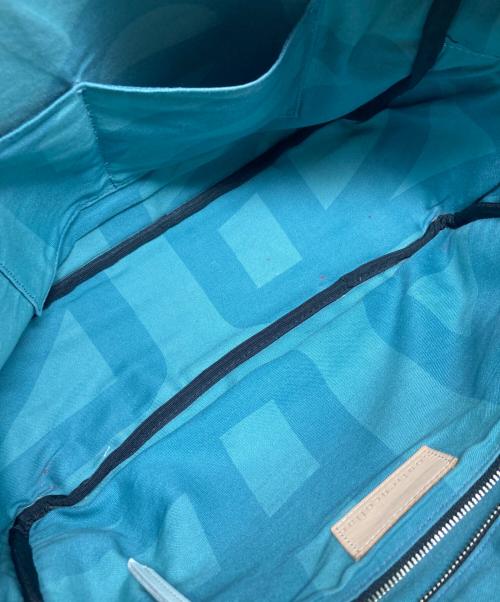 SOUTIENCOL（スティアンコル）SOUTIENCOL (スティアンコル) おかかえバッグM ブラック サイズ:Mの古着・服飾アイテム