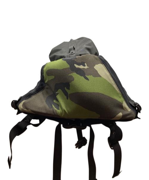 ARC'TERYX（アークテリクス）ARC'TERYX (アークテリクス) ARRO 22 WOODLAND/25361-116633 ブラック サイズ:₋の古着・服飾アイテム