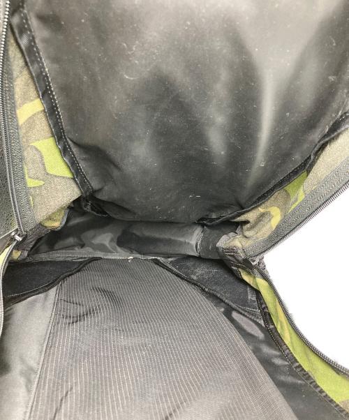 ARC'TERYX（アークテリクス）ARC'TERYX (アークテリクス) ARRO 22 WOODLAND/25361-116633 ブラック サイズ:₋の古着・服飾アイテム