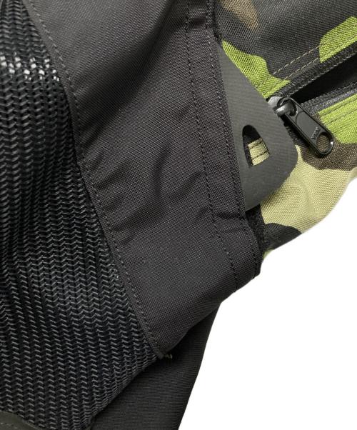 ARC'TERYX（アークテリクス）ARC'TERYX (アークテリクス) ARRO 22 WOODLAND/25361-116633 ブラック サイズ:₋の古着・服飾アイテム