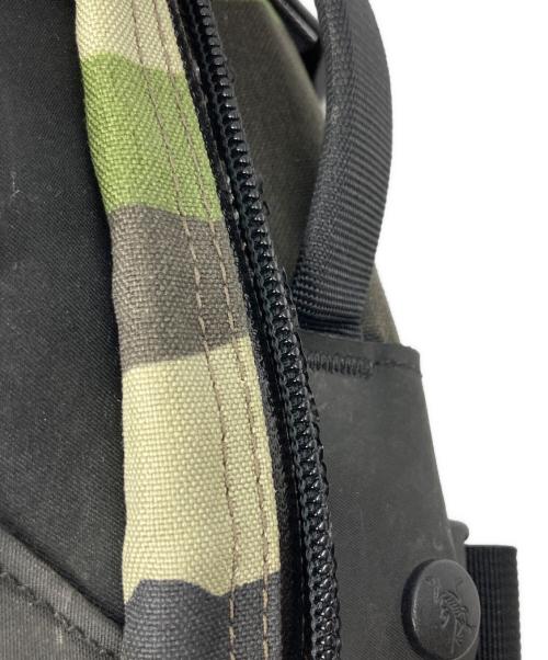 ARC'TERYX（アークテリクス）ARC'TERYX (アークテリクス) ARRO 22 WOODLAND/25361-116633 ブラック サイズ:₋の古着・服飾アイテム