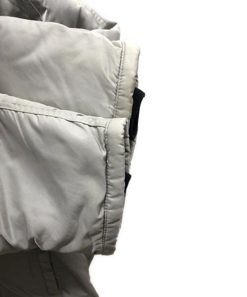 SPIEWAK（スピワック）SPIEWAK (スピワック) N-3Bタイプコート / MIL-J-3786J グレー サイズ:42の古着・服飾アイテム