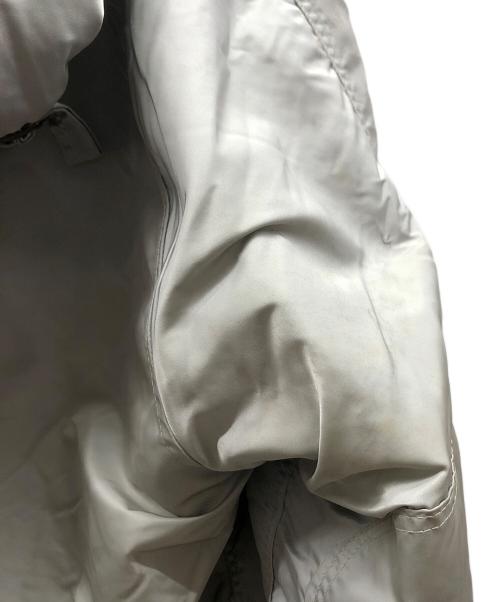 SPIEWAK（スピワック）SPIEWAK (スピワック) N-3Bタイプコート / MIL-J-3786J グレー サイズ:42の古着・服飾アイテム