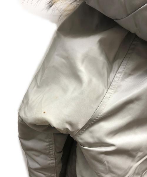 SPIEWAK（スピワック）SPIEWAK (スピワック) N-3Bタイプコート / MIL-J-3786J グレー サイズ:42の古着・服飾アイテム