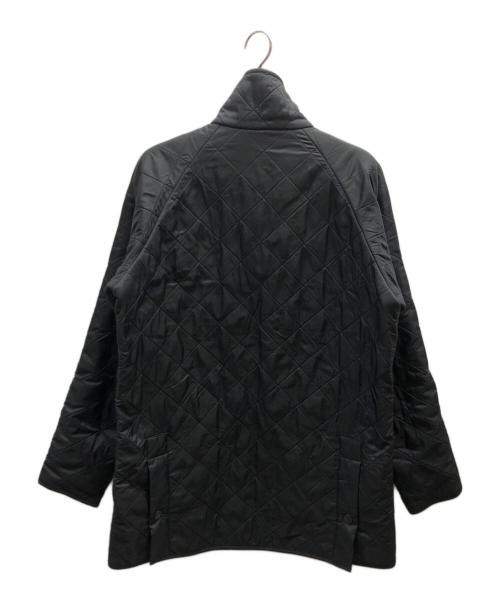 Barbour（バブアー）Barbour (バブアー) キルティングジャケット / 1502091 ブラック サイズ:38の古着・服飾アイテム