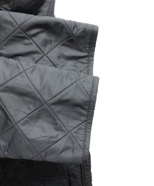 Barbour（バブアー）Barbour (バブアー) キルティングジャケット / 1502091 ブラック サイズ:38の古着・服飾アイテム
