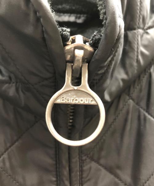 Barbour（バブアー）Barbour (バブアー) キルティングジャケット / 1502091 ブラック サイズ:38の古着・服飾アイテム