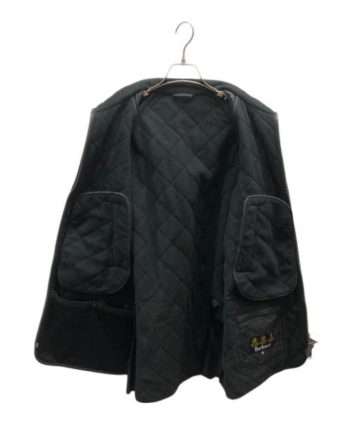 Barbour（バブアー）Barbour (バブアー) キルティングジャケット / 1502091 ブラック サイズ:38の古着・服飾アイテム