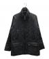 Barbour（バブアー）の古着「キルティングジャケット / 1502091」｜ブラック
