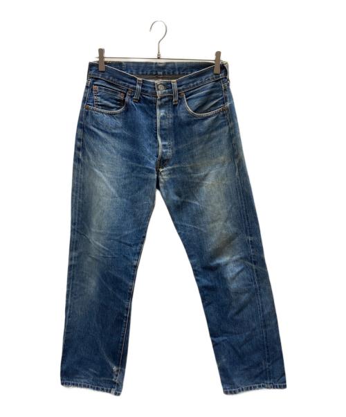 LEVI'S（リーバイス）LEVI'S (リーバイス) 501XXデニムパンツ インディゴ サイズ:W32 L36の古着・服飾アイテム