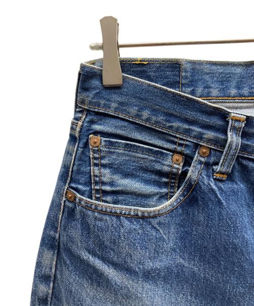 LEVI'S（リーバイス）LEVI'S (リーバイス) 501XXデニムパンツ インディゴ サイズ:W32 L36の古着・服飾アイテム