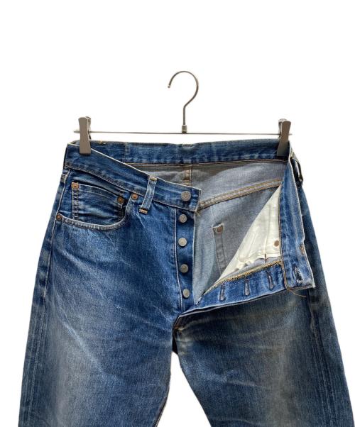 LEVI'S（リーバイス）LEVI'S (リーバイス) 501XXデニムパンツ インディゴ サイズ:W32 L36の古着・服飾アイテム