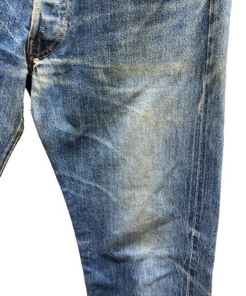 LEVI'S（リーバイス）LEVI'S (リーバイス) 501XXデニムパンツ インディゴ サイズ:W32 L36の古着・服飾アイテム