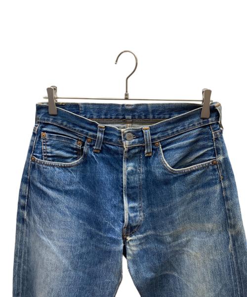 LEVI'S（リーバイス）LEVI'S (リーバイス) 501XXデニムパンツ インディゴ サイズ:W32 L36の古着・服飾アイテム