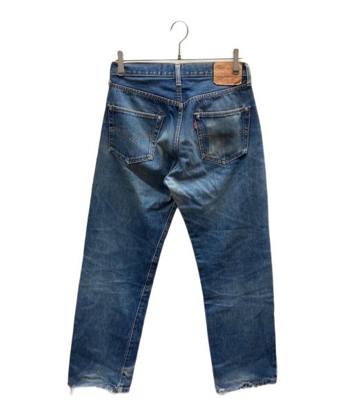 LEVI'S（リーバイス）LEVI'S (リーバイス) 501XXデニムパンツ インディゴ サイズ:W32 L36の古着・服飾アイテム
