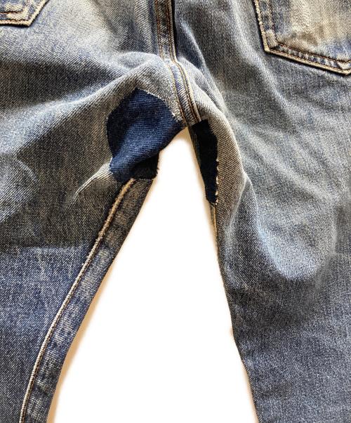 LEVI'S（リーバイス）LEVI'S (リーバイス) 501XXデニムパンツ インディゴ サイズ:W32 L36の古着・服飾アイテム