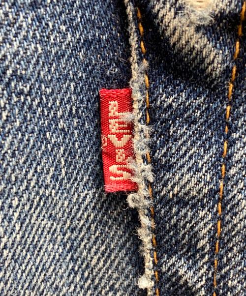 LEVI'S（リーバイス）LEVI'S (リーバイス) 501XXデニムパンツ インディゴ サイズ:W32 L36の古着・服飾アイテム