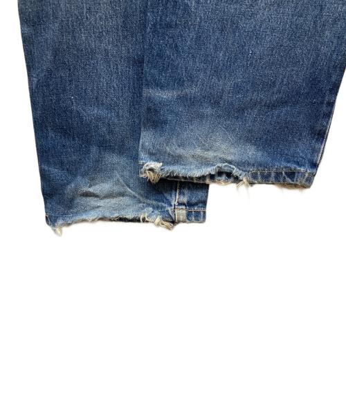 LEVI'S（リーバイス）LEVI'S (リーバイス) 501XXデニムパンツ インディゴ サイズ:W32 L36の古着・服飾アイテム