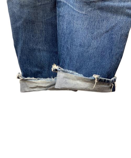 LEVI'S（リーバイス）LEVI'S (リーバイス) 501XXデニムパンツ インディゴ サイズ:W32 L36の古着・服飾アイテム