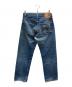 LEVI'S (リーバイス) 501XXデニムパンツ インディゴ サイズ:W32 L36：10000円