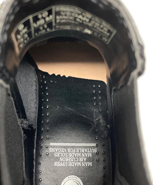 Dr.Martens（ドクターマーチン）Dr.Martens (ドクターマーチン) YS チェルシーブーツ/2976 ブラック サイズ:UK9の古着・服飾アイテム