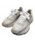 Maison MIHARA YASUHIRO（メゾン ミハラ ヤスヒロ）の古着「SCOTT OG Sole Vintage Leather Effect Low-top Sneaker/A16FW710」｜ベージュ
