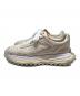 Maison MIHARA YASUHIRO (メゾン ミハラ ヤスヒロ) SCOTT OG Sole Vintage Leather Effect Low-top Sneaker/A16FW710 ベージュ サイズ:44：20000円