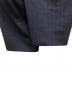 中古・古着 COMME des GARCONS HOMME DEUX (コムデギャルソン オム ドゥ) ウールストライプパンツ / DR-P027 ネイビー サイズ:M：20000円