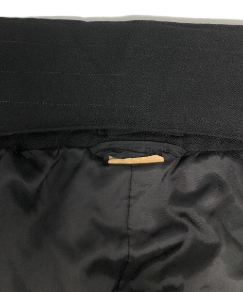 COMME des GARCONS HOMME DEUX（コムデギャルソン オム ドゥ）COMME des GARCONS HOMME DEUX (コムデギャルソン オム ドゥ) ポリ縮絨レイヤードジャケット / DR-J043 ブラック サイズ:Mの古着・服飾アイテム