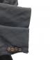 中古・古着 COMME des GARCONS HOMME DEUX (コムデギャルソン オム ドゥ) ポリ縮絨レイヤードジャケット / DR-J043 ブラック サイズ:M：45000円