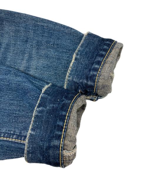 LEVI'S REDLOOP（リーバイスレッドループ）LEVI'S REDLOOP (リーバイスレッドループ) 1stタイプデニムジャケット/70577-050 インディゴ サイズ:Mの古着・服飾アイテム