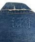 中古・古着 LEVI'S REDLOOP (リーバイスレッドループ) 1stタイプデニムジャケット/70577-050 インディゴ サイズ:M：10000円