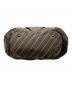 中古・古着 BURBERRY BLUE LABEL (バーバリー ブルー レーベル) 2WAYノバチェックギャザーバッグ / ZAE03-001-78 ベージュ：25000円