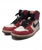 NIKEナイキ）の古着「AIR JORDAN1(エアジョーダン1)High OG