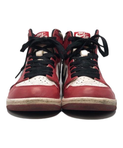 NIKE（ナイキ）NIKE (ナイキ) AIR JORDAN1(エアジョーダン1)High OG