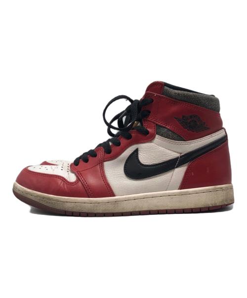 NIKE（ナイキ）NIKE (ナイキ) AIR JORDAN1(エアジョーダン1)High OG